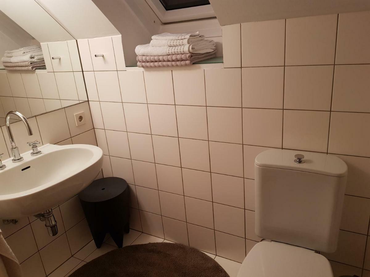 Gaestehaus Grogger Weyer Markt Esterno foto